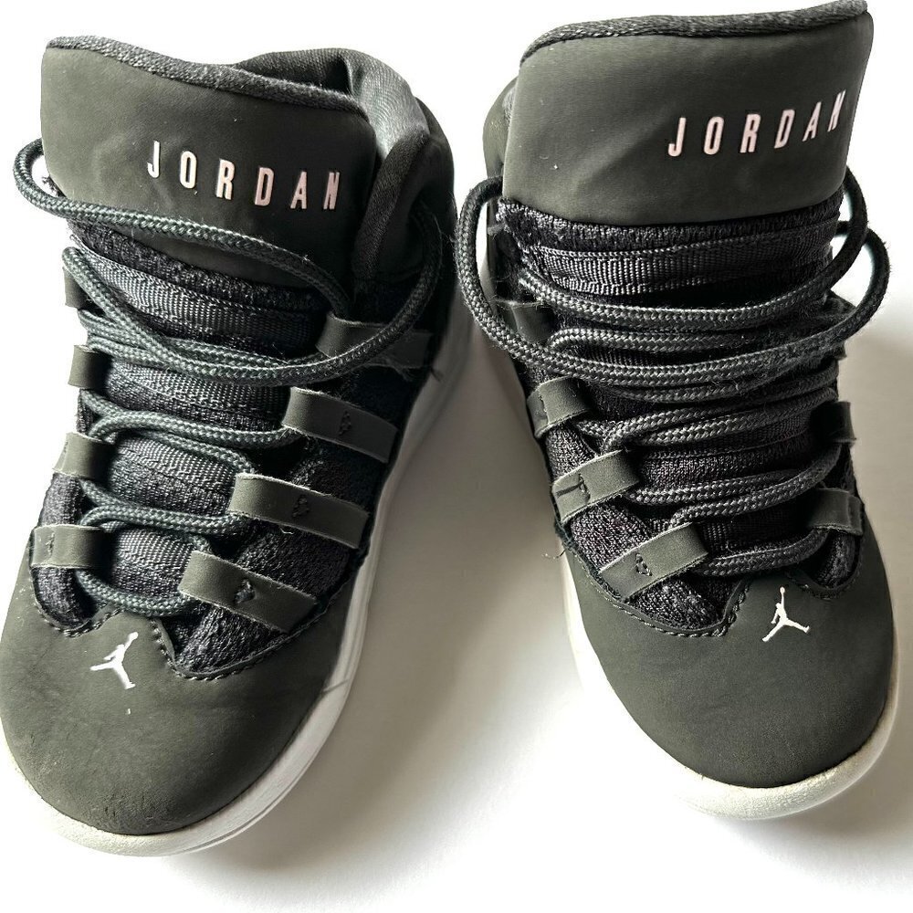 Toddler Jordan Max Aura GS
